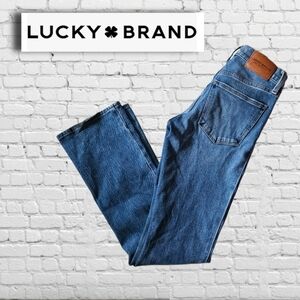 Lucky Brand Classic Blue Jeans